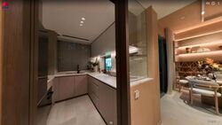 Zion Road (D3), Condominium #610681481